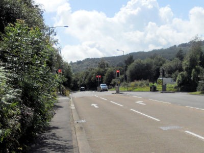 Traffic Signals