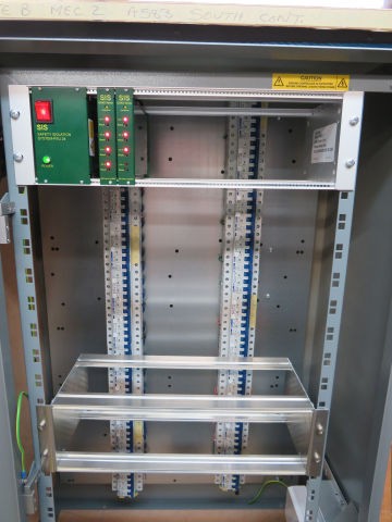 MEC Cabinet 2