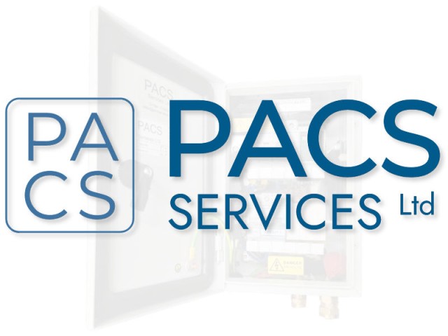Welcome to the new PACS Services Ltd website
