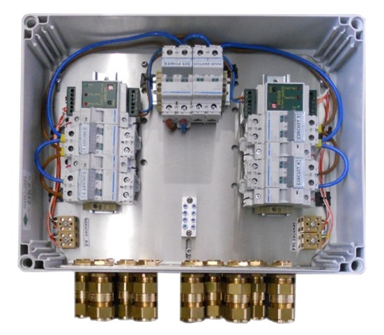 SIS Multi Unit