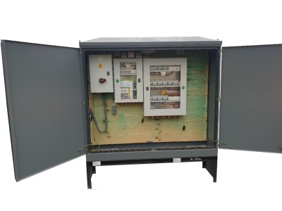 Bespoke feeder pillar design service